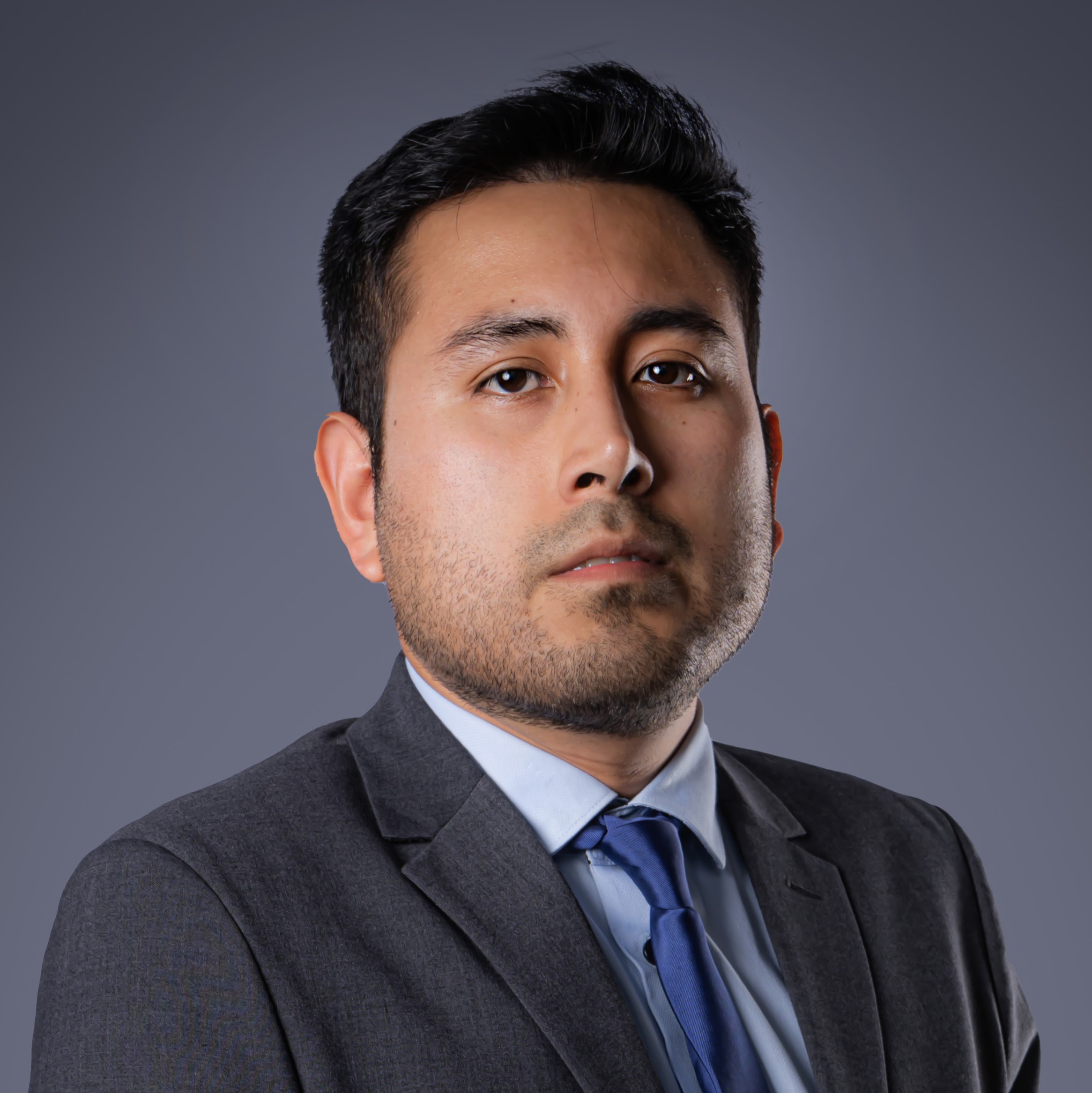 Hugo Gutierrez